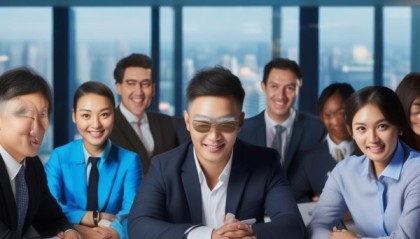 合胜信息咨询服务，权威助力企业成功之道