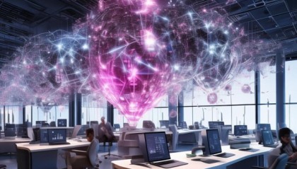 中粉网，信息技术咨询的新时代解决方案