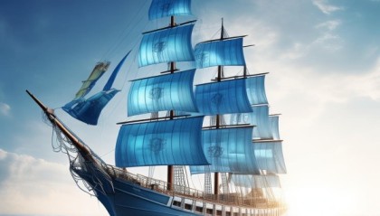三帆信息智囊，在数字化浪潮中坚定前行