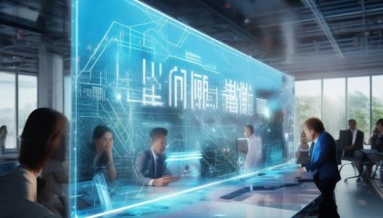 泰弘信息咨询服务助力企业高效决策的未来
