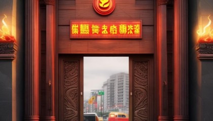 消防咨询之门，专业服务，权威指导