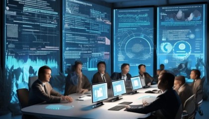 柏睿信息咨询服务部，在数据驱动决策的浪潮中书写永恒篇章