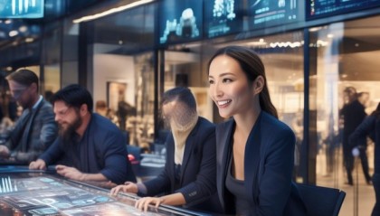 欣姐信息咨询服务中心，数据驱动的决策之道