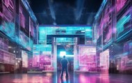 宁波东合信息咨询服务部， disruption & innovation的象征