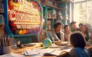 雅思诺信息咨询服务工作室，助力学生和职场人士的成功之路