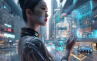 珈宁，技术驱动的未来战略