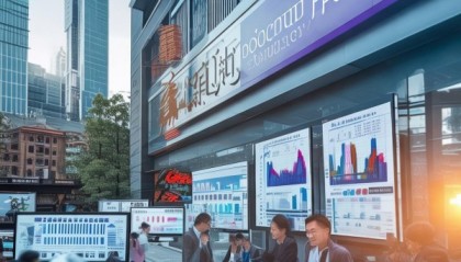 溧水信息咨询服务助力溧水城市经济高质量发展