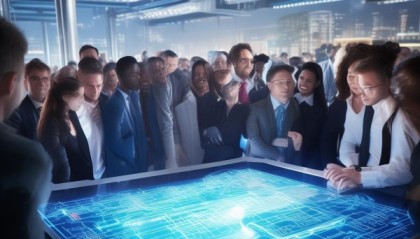 宜兴信息化信息咨询，助力产业高质量发展