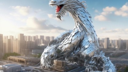 福州钛之龙信息技术咨询，赋能升级，助力现代制造业