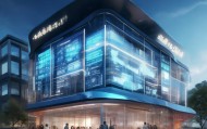 科技赋能，信息咨询新探索—房房房信息咨询服务中心