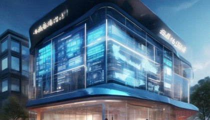科技赋能，信息咨询新探索—房房房信息咨询服务中心