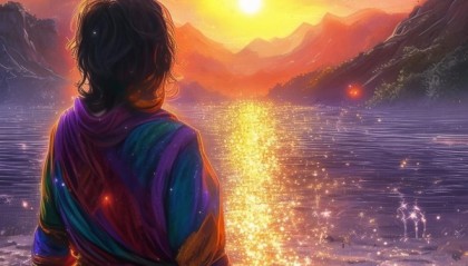 开启你的寻缘之旅！ discover your unique journey with us.