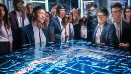 奉贤区信息技术咨询，助力企业数字化转型的强劲动力