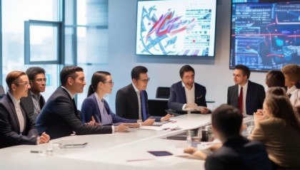 企业信息化管理咨询公司名字解析