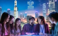 深圳市众鑫信息技术咨询，数字时代创新解决方案