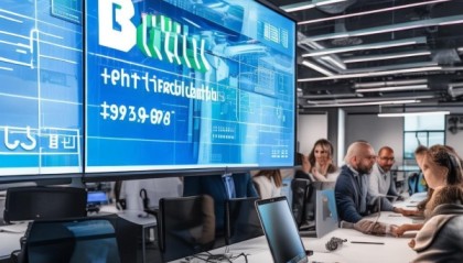 倍赛信息咨询服务公司电话，助力企业数字化转型的高效工具
