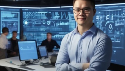 小磊信息咨询服务，助力数据驱动的未来