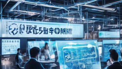 腾越信息咨询服务，助力企业数据价值释放