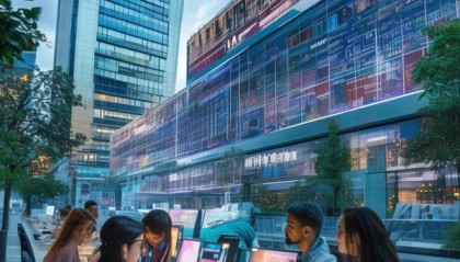沈阳市信息咨询服务部门，助力信息时代，智创未来