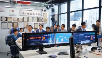 张家口聚东信息咨询服务，助力张家口经济高质量发展