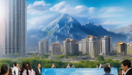 西昌市信息咨询服务行业，机遇与挑战