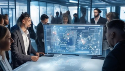 信息化技术咨询与新报价，助力企业数字化转型