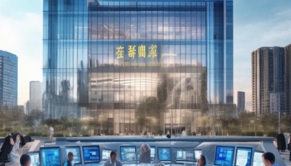 吉林信息化管理咨询中心助力区域高质量发展