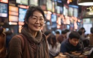 介休市热心大姐信息咨询服务，温暖的数字关怀