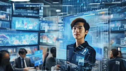 小安信息咨询服务，技术驱动的未来指引