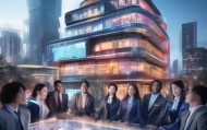 麒麟信息咨询服务，创新驱动发展新起点