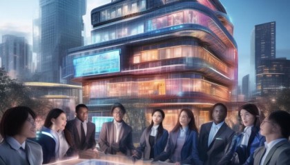 麒麟信息咨询服务，创新驱动发展新起点