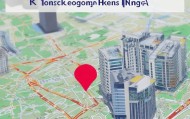 香江信息咨询服务部地址