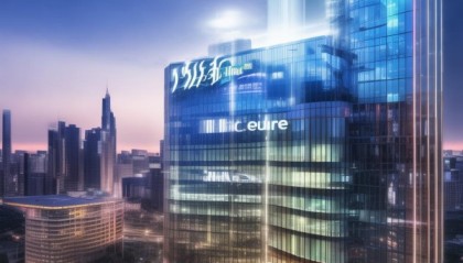 贵州跃翔信息技术咨询有限公司——数字之源，未来之光