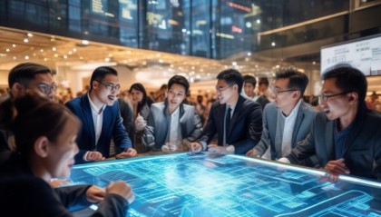 虹口区信息技术咨询，助力产业升级助力企业成长