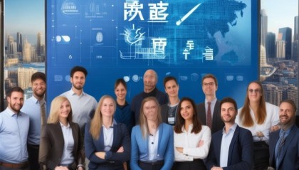 沙田信息咨询服务，助力企业数字化转型的创新解决方案