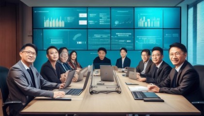 一森财税信息咨询服务部，助力企业合规与效率提升