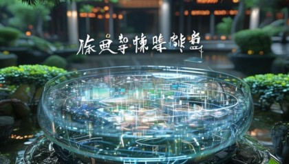 苏州技术信息咨询服务，赋能未来的技术生态