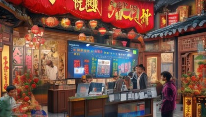 信息咨询服务—蔚县电话