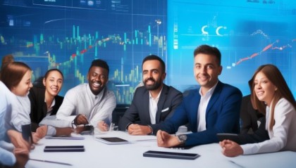 启豪信息技术咨询服务，助力企业数字化转型的首选伙伴