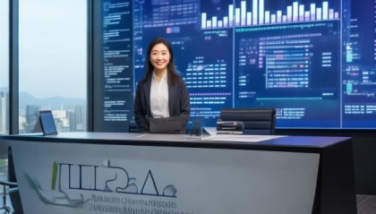 李盼商务信息咨询服务部，助力企业成功，未来展望，突破与创新。