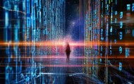 从数字到未来的迪达信息咨询服务，改变世界的力量