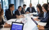 南京信息技术咨询，选择合适的合作伙伴，为企业提供技术支持