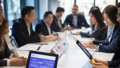 南京信息技术咨询，选择合适的合作伙伴，为企业提供技术支持