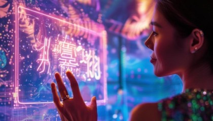 欣姐信息咨询服务，奏响未来