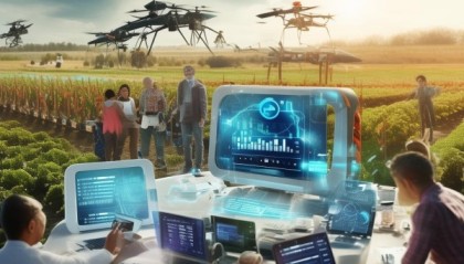 助力智慧农业，养殖业信息化咨询公司，推动农业现代化