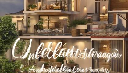 让居乐家更胜一筹，居乐家房产中介信息咨询服务的 unbeatable优势