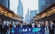 苏州信息咨询服务市场现状及未来发展趋势