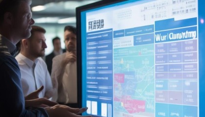 无锡正规信息技术咨询价格行情，选择技术公司需谨慎行事？
