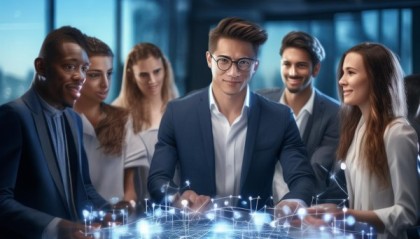 博睿通达信息技术咨询，助力企业数字化转型