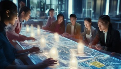 福建信息化管理咨询，助力智慧发展